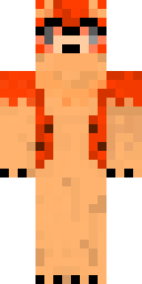 Skin preview for LynxPaw14