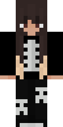 2D skin preview