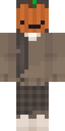 2D skin preview