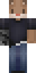 Skin preview for smokerwait