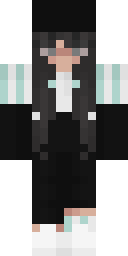 2D skin preview