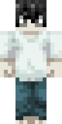 2D skin preview