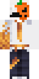 2D skin preview