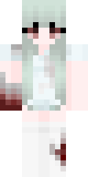 2D skin preview