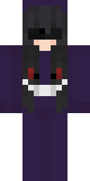 2D skin preview