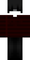 2D skin preview
