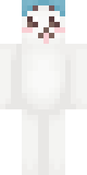 Skin preview for miruware