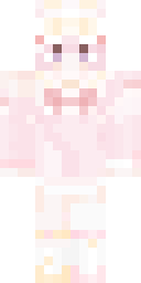 2D skin preview