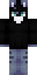 Skin preview for Izbi