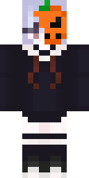 2D skin preview