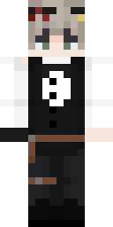 Skin preview for 8wl