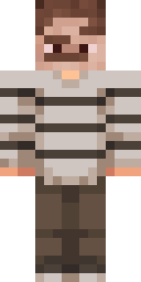 2D skin preview