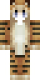2D skin preview