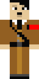 2D skin preview