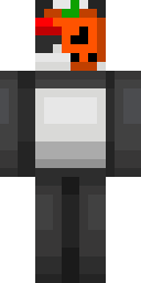 2D skin preview