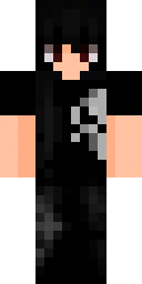 2D skin preview