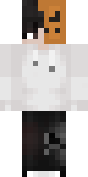 2D skin preview