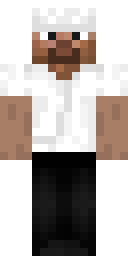 Skin preview for potatoX1234