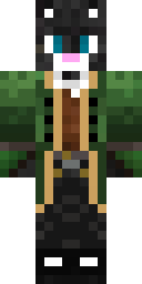 Skin preview for K1s0k