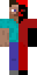 2D skin preview