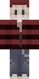 2D skin preview