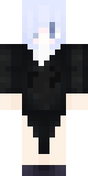 Skin preview for wikvlix