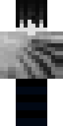 2D skin preview