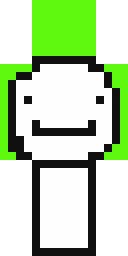 2D skin preview