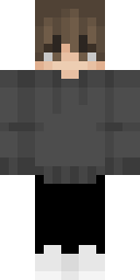 Skin preview for KairoxGG