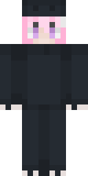 Skin preview for MuchLoveToSayjng