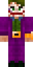 Skin preview for 3rdTimeACharm