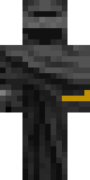 Skin preview for Maokas