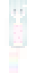 2D skin preview