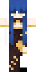 Skin preview for timekung