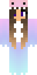 Skin preview for Luluhorse12