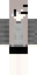2D skin preview