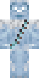 Skin preview for JaYK_AlMoT