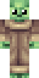 2D skin preview