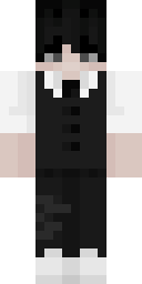 Skin preview for Zadrenn