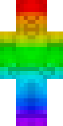 2D skin preview