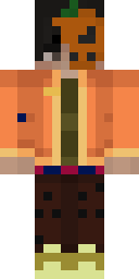 Skin preview for NotDaniYT