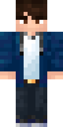 Skin preview for Maksimys_