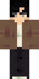2D skin preview