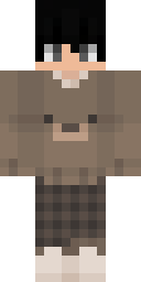 Skin preview for Faze4ik