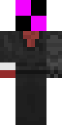 2D skin preview