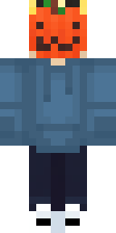 Skin preview for evwer