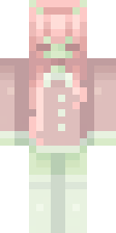 2D skin preview