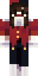Skin preview for Clouding_