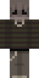 2D skin preview