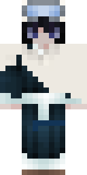 2D skin preview